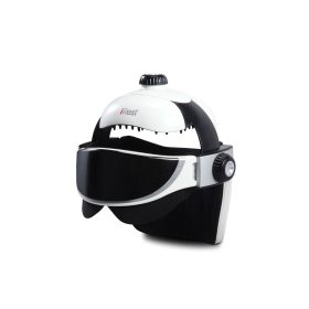 ماساژور چشم و سر آی رست مدل sl-c150-2