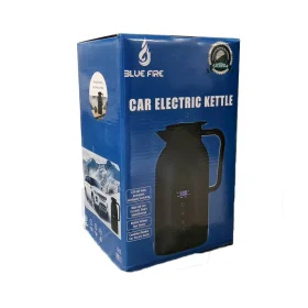 کتری برقی فندکی برند Blue Fire