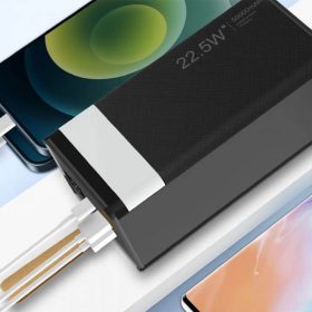 پاوربانک فست شارژ گرین 50,000