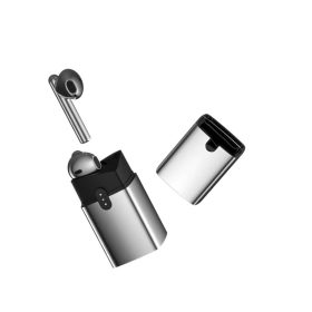 هندزفری بی سیم Recci REP-W35 Lipstick