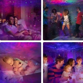 پروژکتور ستاره هوشمند Panamalar