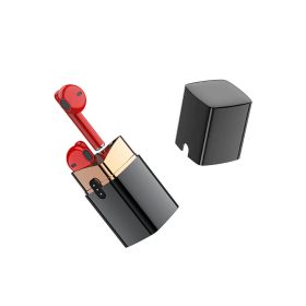 هندزفری بی سیم Recci REP-W35 Lipstick