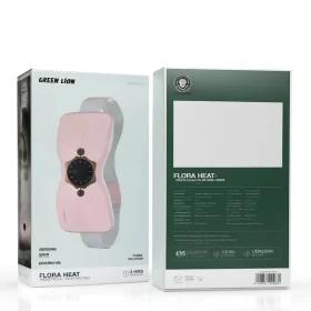 ماساژور برقی شکم گرین لاین مدل Flora