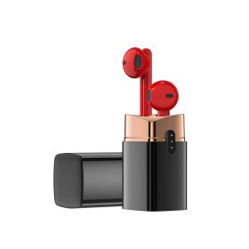 هندزفری بی سیم Recci REP-W35 Lipstick