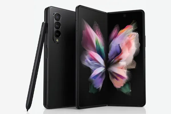 گوشی سامسونگ