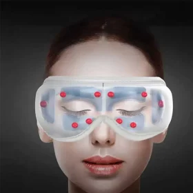 ماساژور چشم هوشمند برند Green Lion