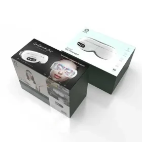 ماساژور چشم هوشمند برند Green Lion