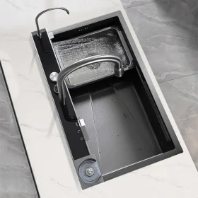 سینک آشپزخانه Raindance