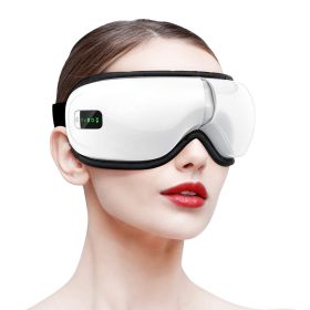 ماساژور چشم بلوتوث دار eye care مدل intelligent