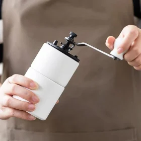 ست قهوه ساز دستی