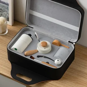 ست قهوه ساز دستی