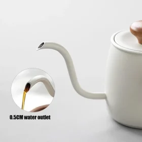 ست قهوه ساز دستی