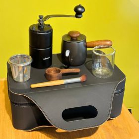 ست قهوه ساز دستی