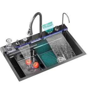 سینک صفحه نمایش دیجیتال