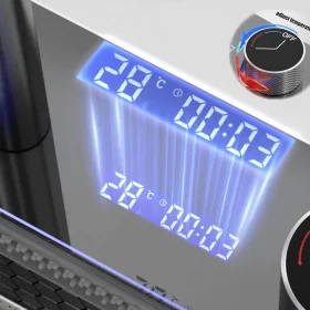 سینک صفحه نمایش دیجیتال