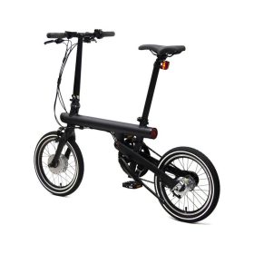دوچرخه برقی هوشمند تاشو شیائومی MI SMART ELECTRIC FOLDING BIKE