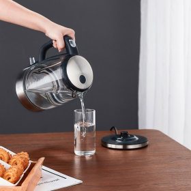 کتری برقی شیائومی Xiaomi Electric Glass Kettle مدل MJDSH05FD