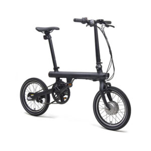 دوچرخه برقی هوشمند تاشو شیائومی MI SMART ELECTRIC FOLDING BIKE