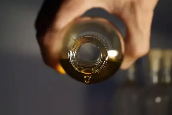 آکورد در عطر