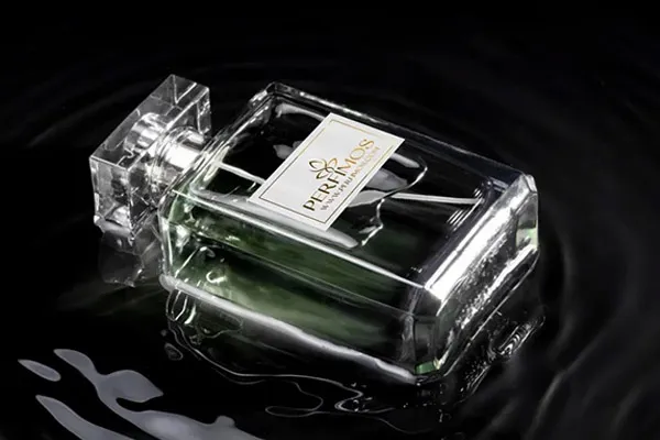 آکورد در عطر