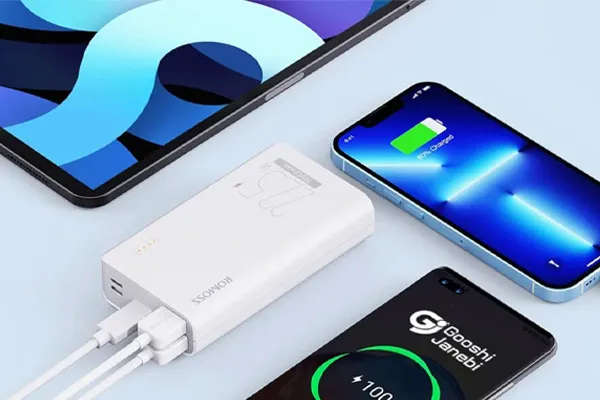 آیا شارژرهای فست شارژ به باتری گوشی آسیب می‌زنند؟