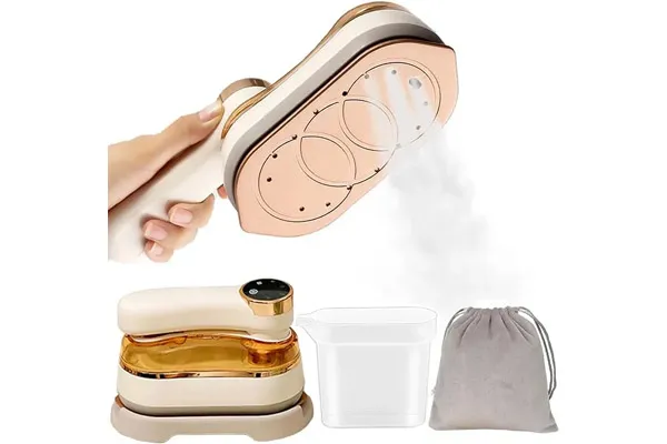 بهترین اتوبخارهای دستی سبک