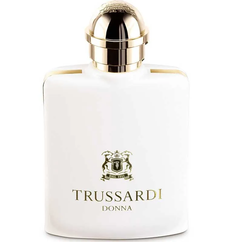 ادکلن ادو تویلت زنانه پرستیژ Trussardi Donna (W) 50ml Edp Spr