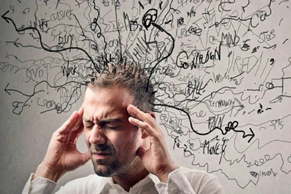 آرام‌ سازی ذهن