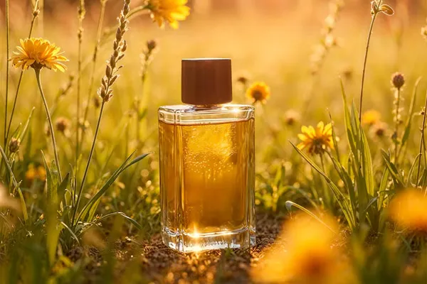 اسپری بدن، ادکلن یا پرفیوم