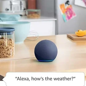 اکودات نسل پنجم مشکی