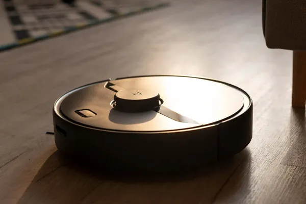 چگونه جارو رباتیک را تمیز و نگهداری کنیم؟