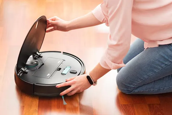 نکات مهم قبل از خرید جارو رباتیک