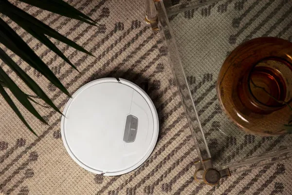 جارو رباتیک