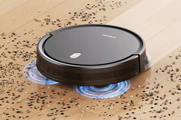 مزایا و معایب جارو رباتیک برای ایرانی ها