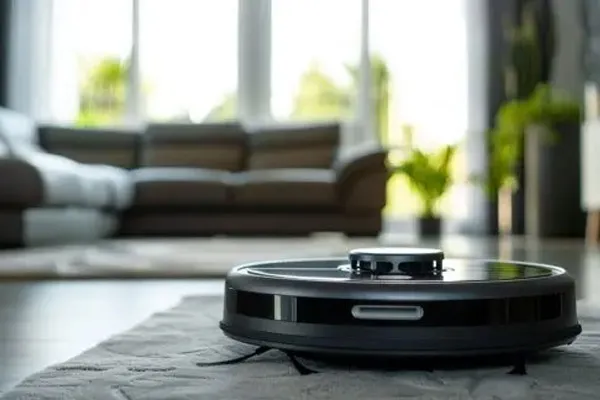 مزایا و معایب جارو رباتیک برای ایرانی ها