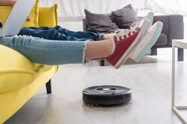 چرا بعضی‌ها بعد از خرید جارو رباتیک پشیمان می‌شوند؟