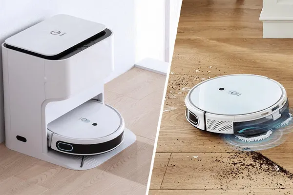 مزایا و معایب جارو رباتیک برای ایرانی ها