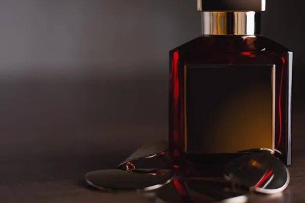 خانواده‌های بویایی عطر 