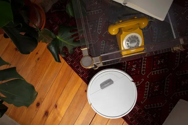 نکات مهم قبل از خرید جارو رباتیک