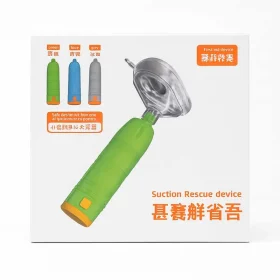 دستگاه نجات دهنده خفگی