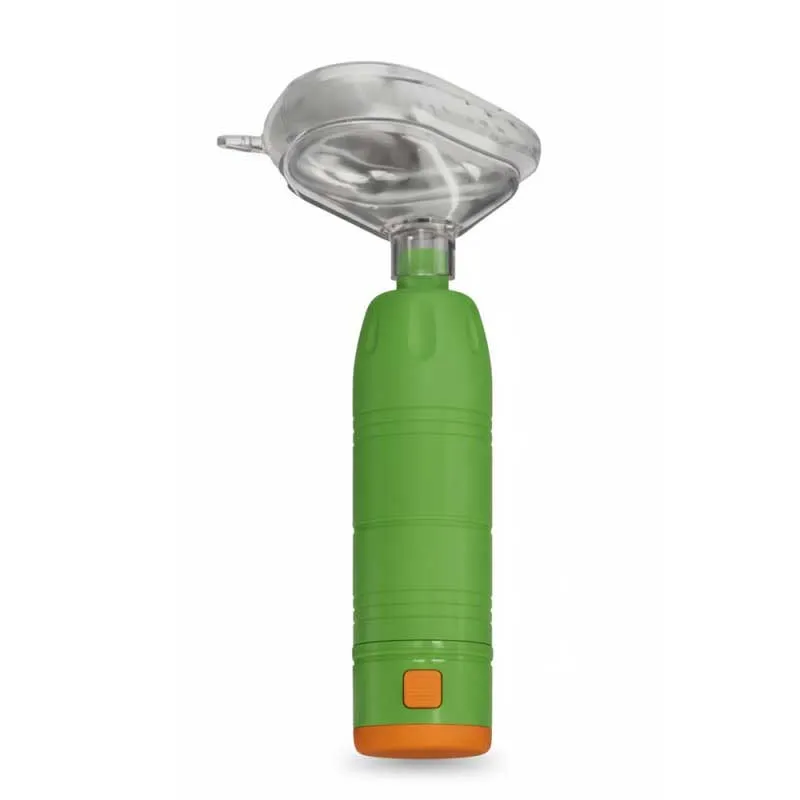 دستگاه نجات دهنده خفگی