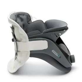 دستگاه کشش قابل تنظیم گردن، حمایت گردن