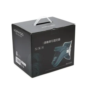 دستگاه کشش قابل تنظیم گردن، حمایت گردن