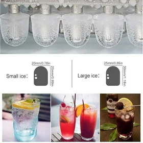 دستگاه یخ ساز قابل حمل Hicon