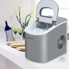 دستگاه یخ ساز قابل حمل Hicon