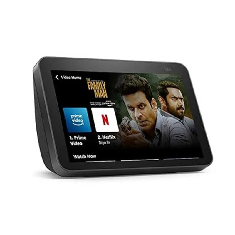 دستیار صوتی آمازون مدل Echo Show 8