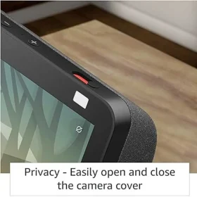 دستیار صوتی آمازون مدل Echo Show 8