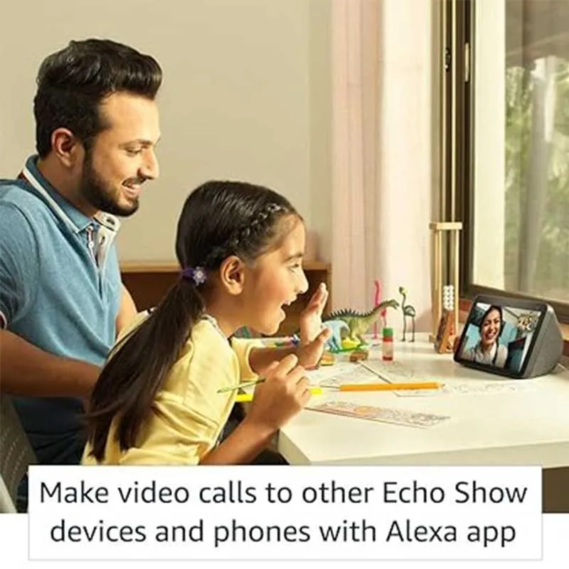 دستیار صوتی آمازون مدل Echo Show 8