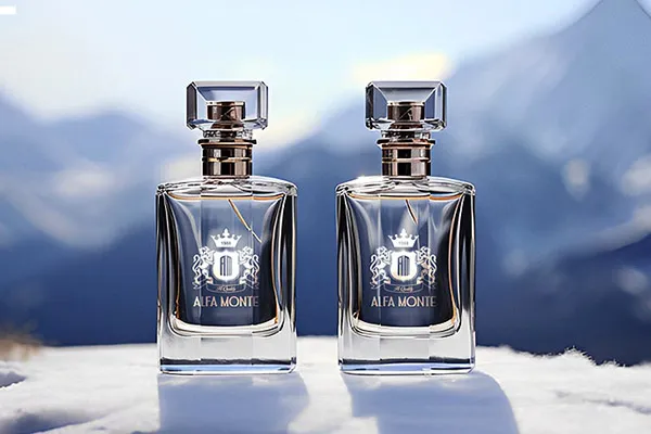 رایحه‌های گرم 