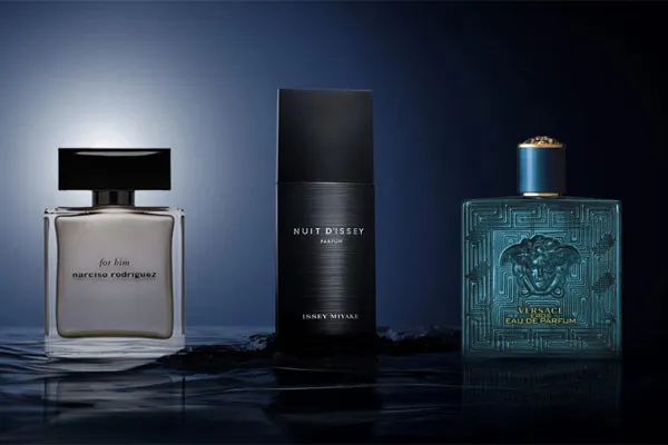 رایحه‌های محبوب مردانه در سال ۲۰۲۵